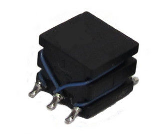ST3439NL Is A Pin To Pin Alternative To 750343341 MID-PPTI Push Pull Transformer Process Control For Texas Instruments