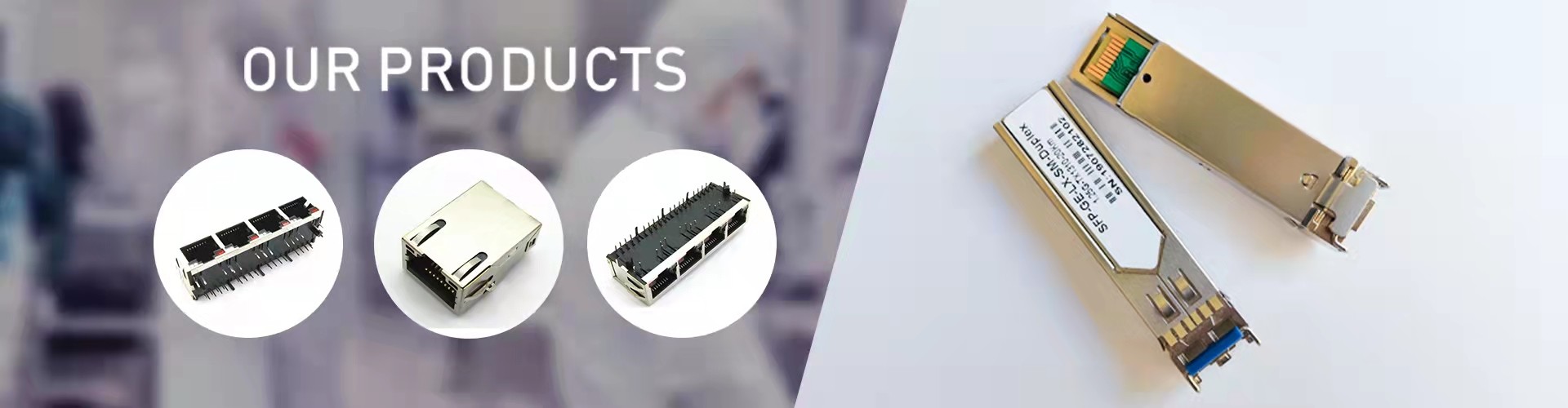 qualité Transformateur de retour rapide de SMPS Usine