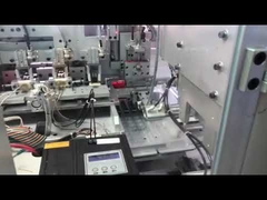 Transformateur Flyback SMPS BMS d'isolation pour Texas Instruments