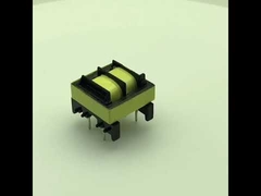 Filtre de ligne d'alimentation en mode commun à noyau en anneau compensé en courant