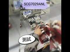 Transformation Flyback SMPS haute fréquence pour capteurs à ultrasons